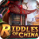 Riddles Of China igra 