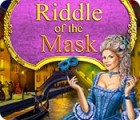 Riddles of The Mask igra 