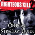 Righteous Kill 2: The Revenge of the Poet Killer Strategy Guide igra 