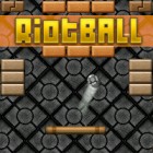 Riotball igra 