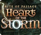 Rite of Passage: Heart of the Storm igra 