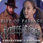 Rite of Passage: The Perfect Show Collector's Edition igra 