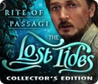 Rite of Passage: The Lost Tides Collector's Edition igra 