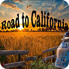 Road To California igra 