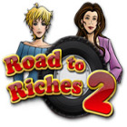 Road to Riches 2 igra 