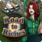 Road to Riches igra 
