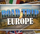 Road Trip Europe igra 