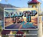 Road Trip USA II: West Collector's Edition igra 