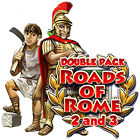 Roads of Rome 2 and 3 Double Pack igra 