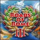 Roads of Rome 3 igra 