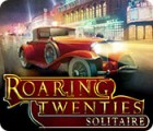 Roaring Twenties Solitaire igra 