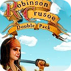 Robinson Crusoe Double Pack igra 