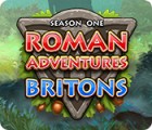 Roman Adventure: Britons - Season One igra 