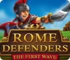 Rome Defenders: The First Wave igra 