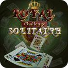 Royal Challenge Solitaire igra 