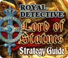Royal Detective: Lord of Statues Strategy Guide igra 
