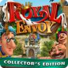 Royal Envoy Collector's Edition igra 