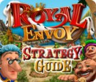 Royal Envoy Strategy Guide igra 