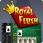 Royal Flush igra 