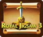 Royal Jigsaw 3 igra 