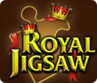Royal Jigsaw igra 