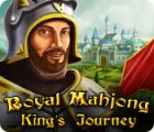 Royal Mahjong: King Journey igra 