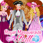 Royal Masquerade Ball igra 