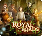 Royal Roads igra 