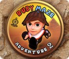 Ruby Maze Adventure 2 igra 