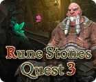 Rune Stones Quest 3 igra 