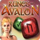 Runes of Avalon igra 