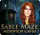 Sable Maze: Norwich Caves igra 