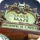 Sable Maze: Norwich Caves Collector's Edition igra 