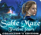 Sable Maze: Twelve Fears Collector's Edition igra 