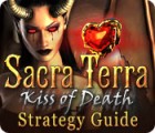 Sacra Terra: Kiss of Death Strategy Guide igra 