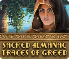 Sacred Almanac: Traces of Greed igra 