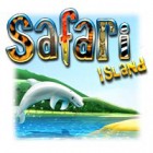 Safari Island Deluxe igra 