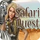 Safari Quest igra 