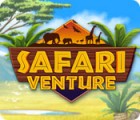 Safari Venture igra 