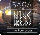 Saga of the Nine Worlds: The Four Stags igra 