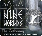 Saga of the Nine Worlds: The Gathering Collector's Edition igra 