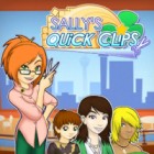 Sally's Quick Clips igra 