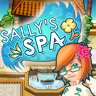 Sally's Spa igra 