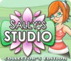 Sally's Studio Collector's Edition igra 