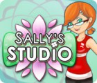 Sally's Studio igra 