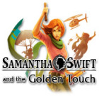 Samantha Swift and the Golden Touch igra 