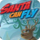 Santa Can Fly igra 