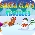 Santa Claus' Troubles igra 