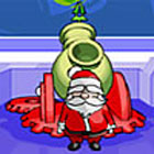 Santa's Cannon igra 