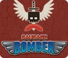Sausage Bomber igra 